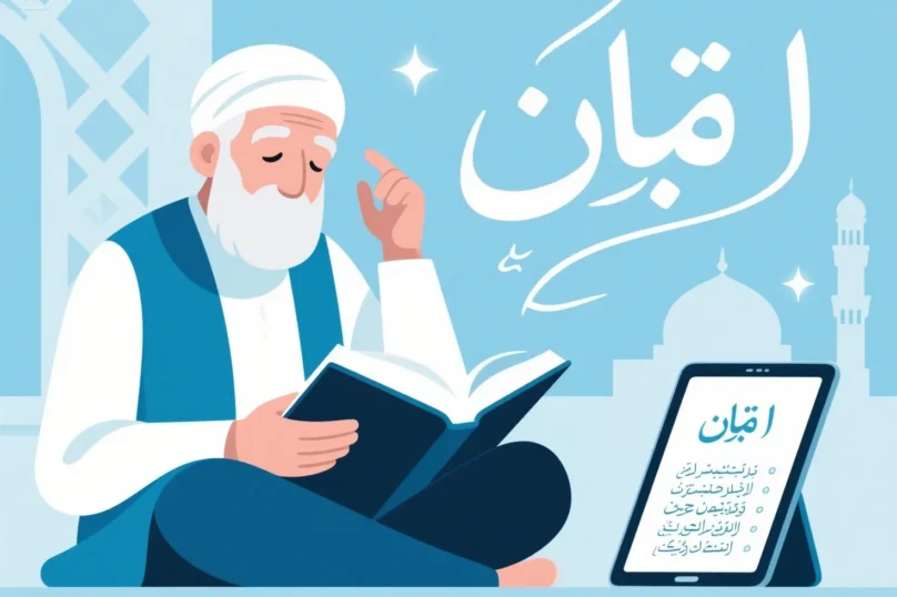 applied hifz course