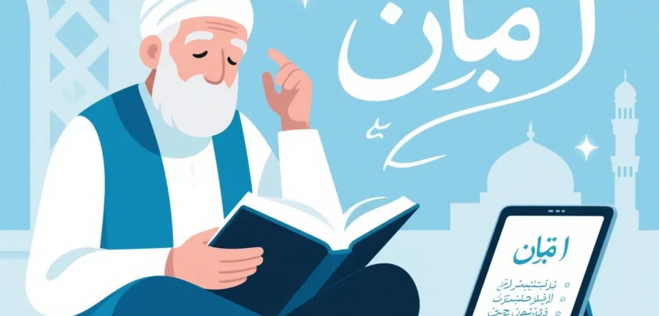 applied hifz course