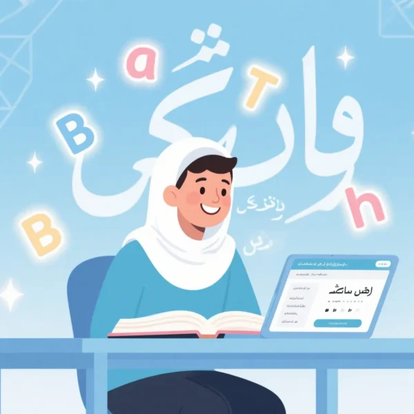 arabic language