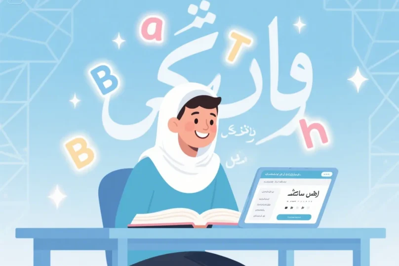 arabic language