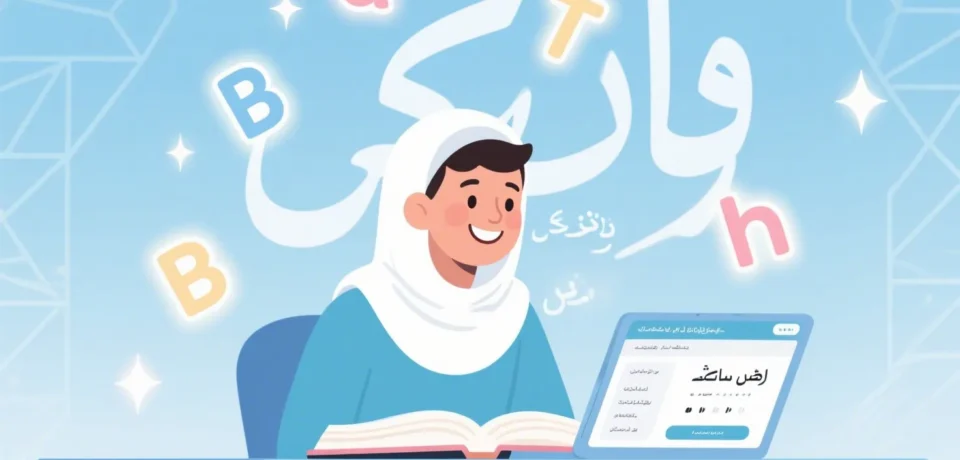 arabic language