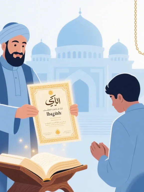 ijazah courses