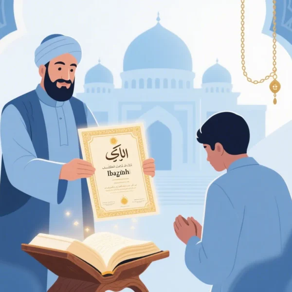 ijazah courses