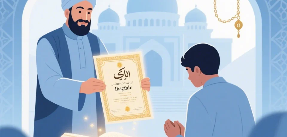 ijazah courses