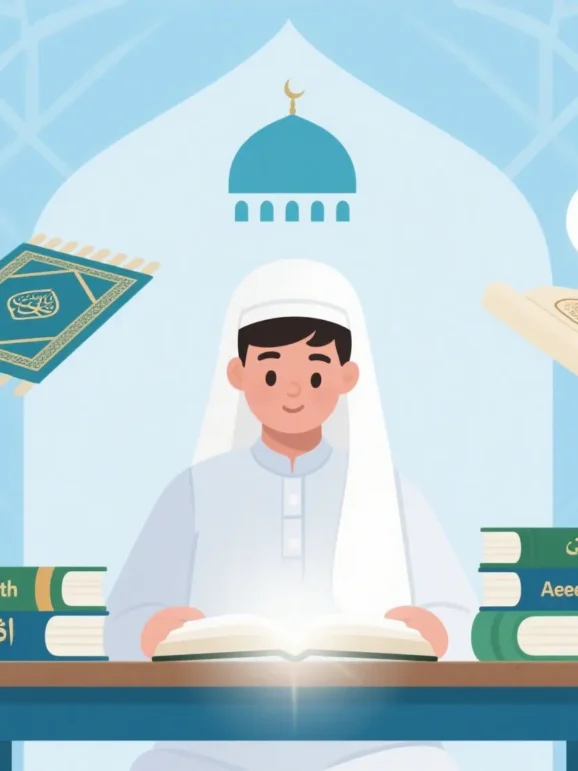 islamic studies