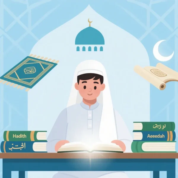 islamic studies