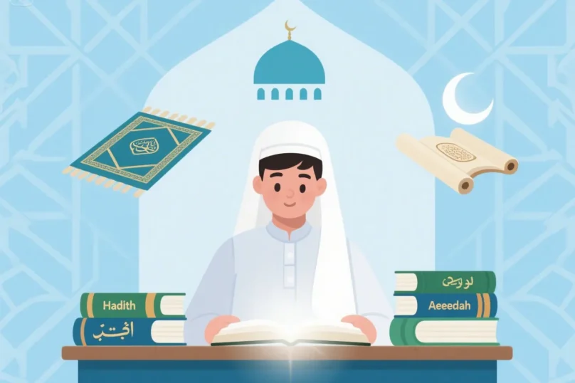 islamic studies