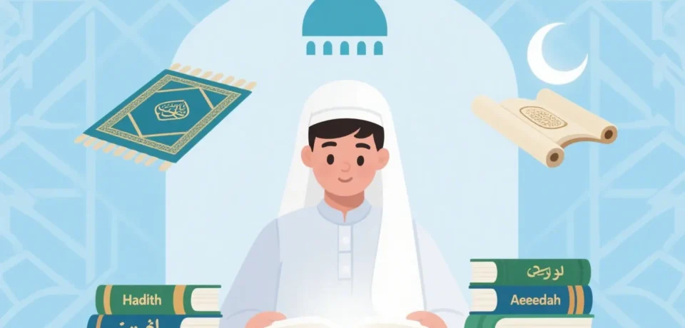 islamic studies