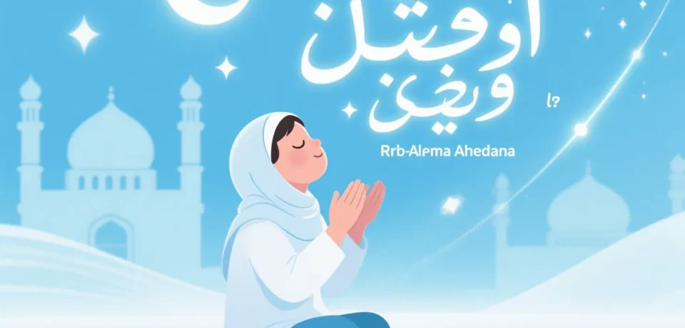 islamic supplications