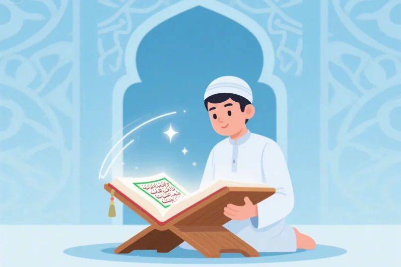 learn quran with tajweed