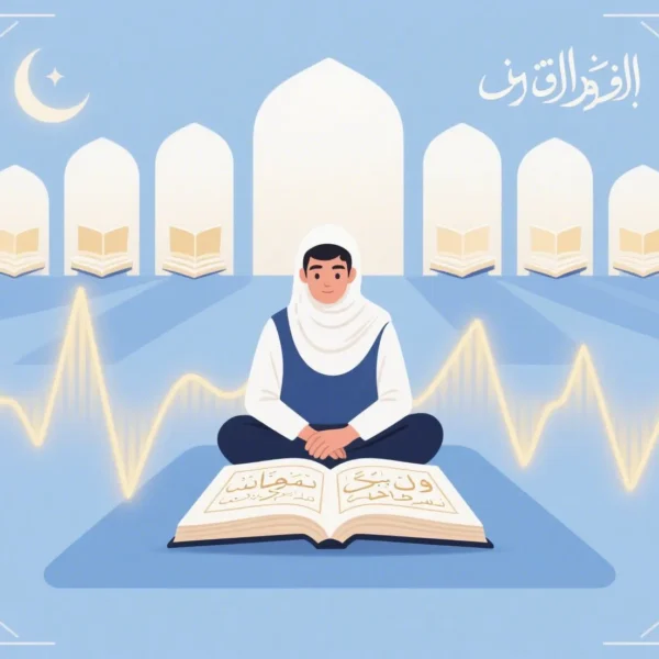 learn tin qirats online