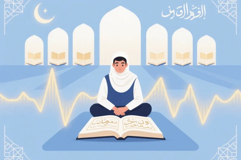 learn tin qirats online