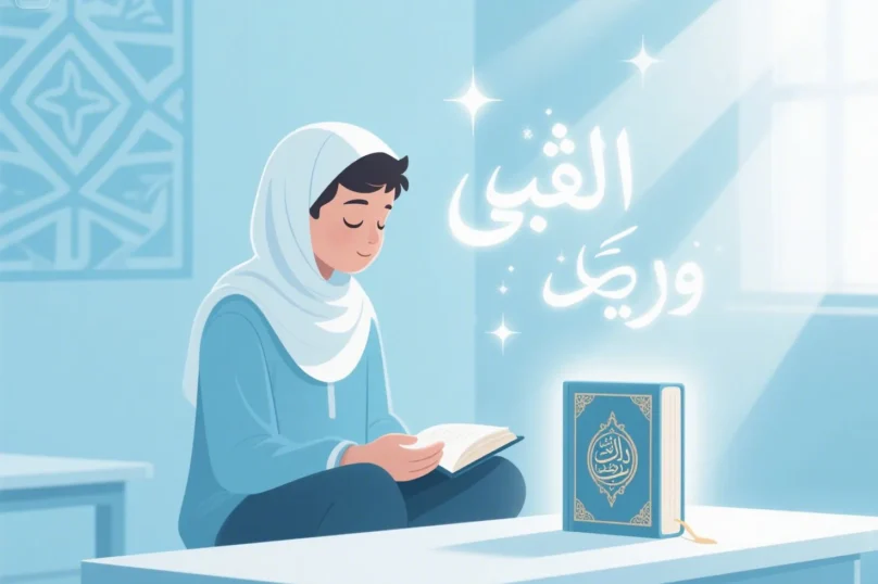 memorize quran online