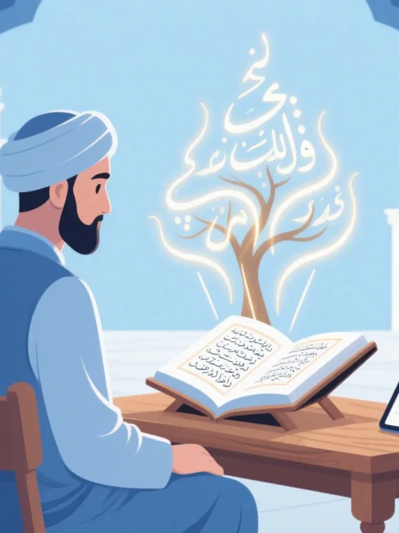 tafsir courses