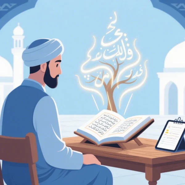 tafsir courses