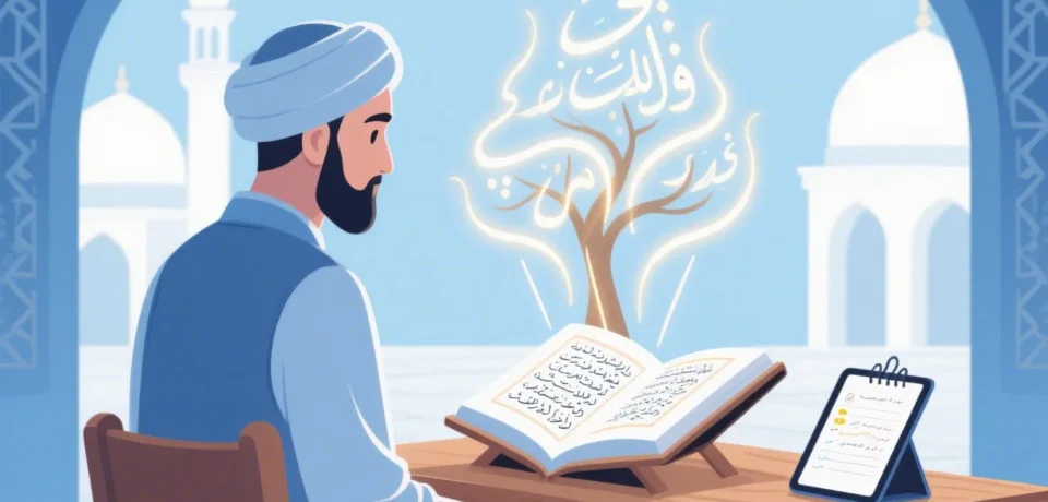 tafsir courses